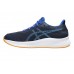 ASICS PATRIOT 1014A267-413 ΠΑΙΔΙΚΟ ΑΘΛΗΤΙΚΟ ΠΑΠΟΥΤΣΙ ΑΓΟΡΙ ΜΠΛΕ